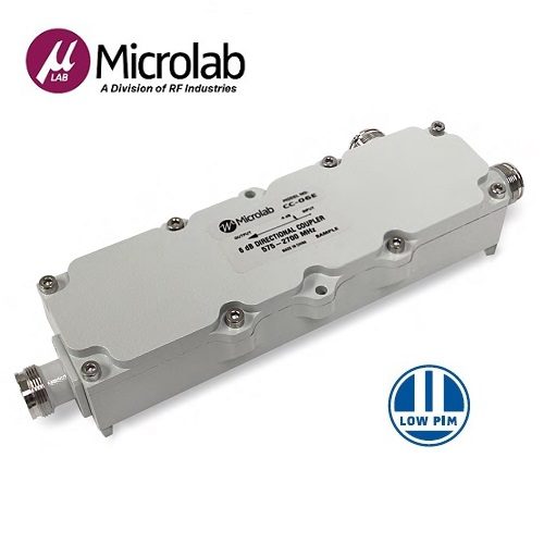 CC-xxE系列 Directional Coupler <br>定向耦合器