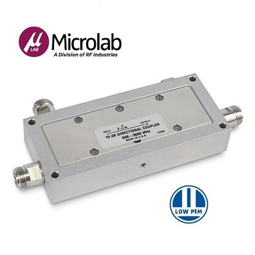 CK-1xN系列 Directional Coupler <br>定向耦合器