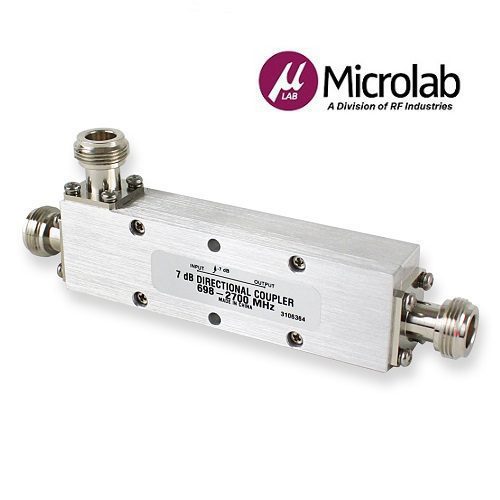 CK-5xN系列 Directional Coupler <br>定向耦合器