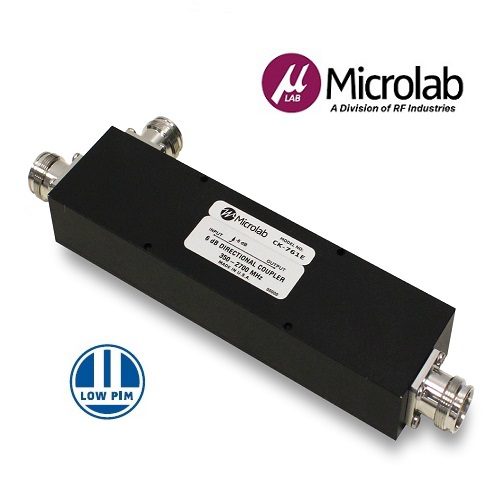 CK-7x1x系列 Directional Coupler <br>定向耦合器