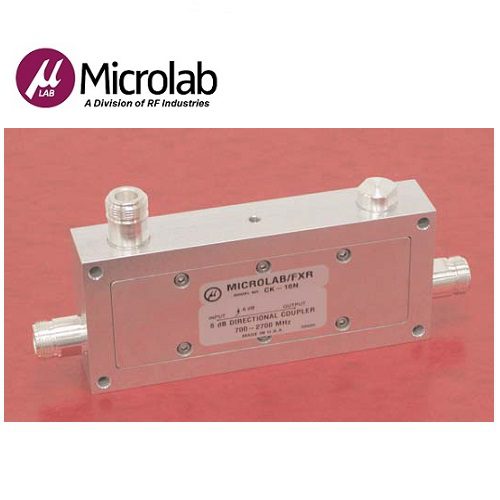 CK-Exx系列 Directional Coupler <br>定向耦合器