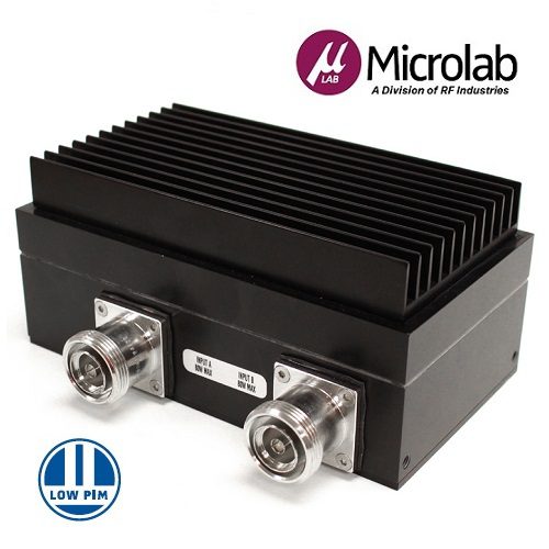 CT-84KD Combiner <br>混合耦合器 內建終端負載