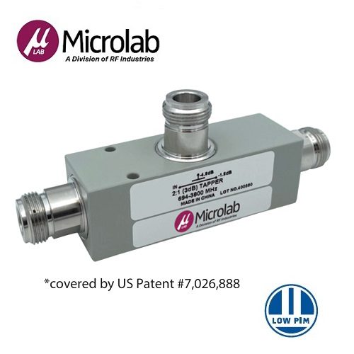 DN-EP-xx-738FN系列 Tapper <br>分路器