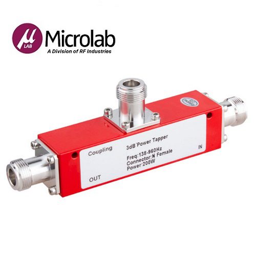 DN-PS-xx-196FN系列 Tapper <br>分路器