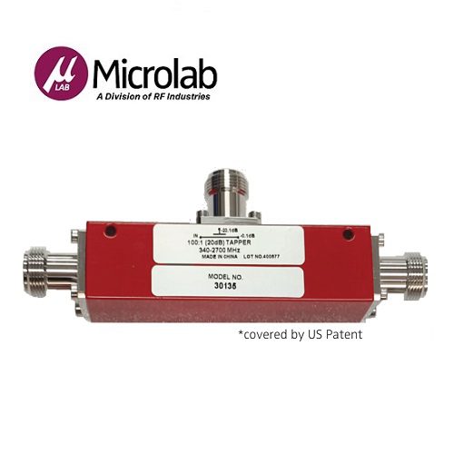 DN-PS-xx-396FN系列 Tapper <br>分路器