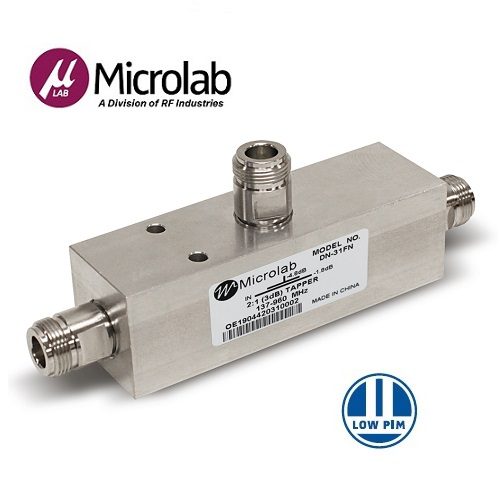 DN-x1FN系列 Tapper <br>分路器