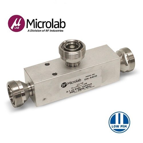 DN-x4FD系列 Tapper <br>分路器