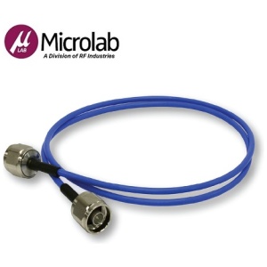 GPS Jumper Cables 系列 <br>GPS 電纜跳線