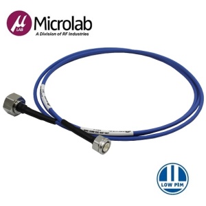 JA 系列 Jumper Cables <br>射頻電纜 跳線