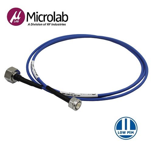 JA 系列 Jumper Cables <br>射頻電纜 跳線