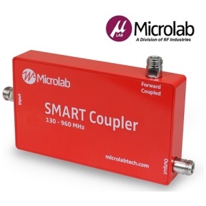 SC-xxN系列 Directional Coupler <br>定向耦合器