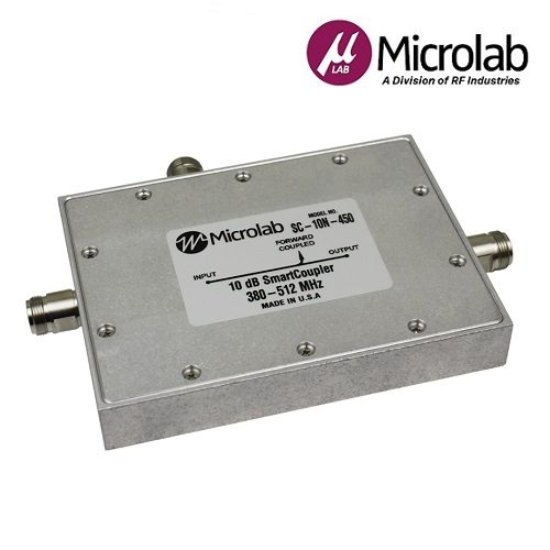 SC-xxN-450系列 Directional Coupler <br>定向耦合器
