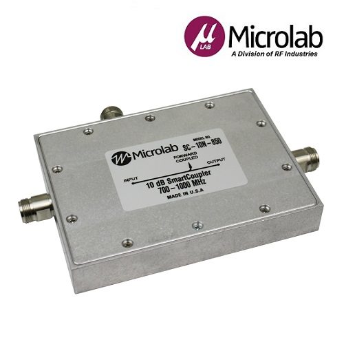 SC-xxN-850系列 Directional Coupler <br>定向耦合器