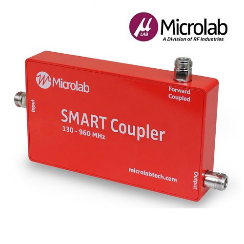 SC-xxN系列 Directional Coupler <br>定向耦合器