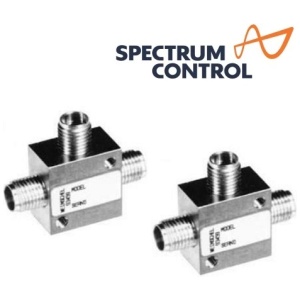 1593 Broadband Resistive Power Splitter <br>寬頻 功率分配器  3.5mm