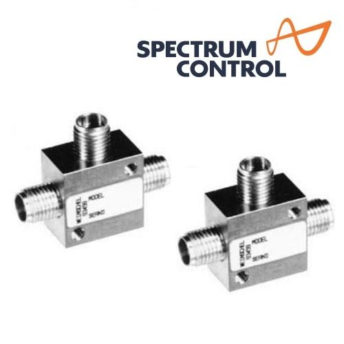 1593 Broadband Resistive Power Splitter <br>寬頻 功率分配器  3.5mm