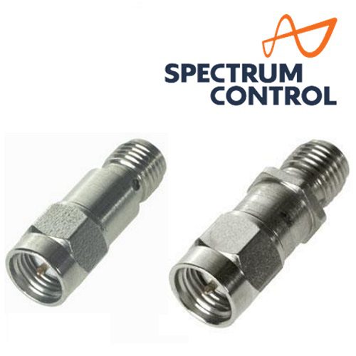 8055(H) DC Blocks <br>直流阻隔器 SMA