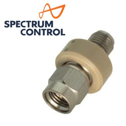 8061 DC Blocks <br>直流阻隔器 2.92mm