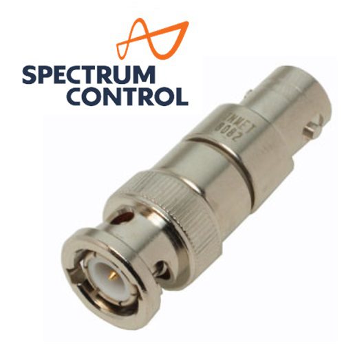 8080-8088 DC Blocks <br>直流阻隔器 BNC