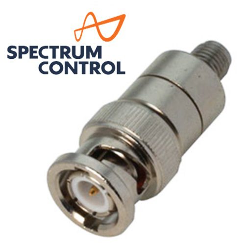 8313xx DC Blocks <br>直流阻隔器 BNC / SMA