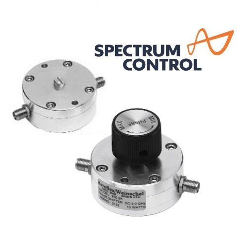 Phase Shifters 移相器