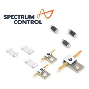 Resistors 電阻