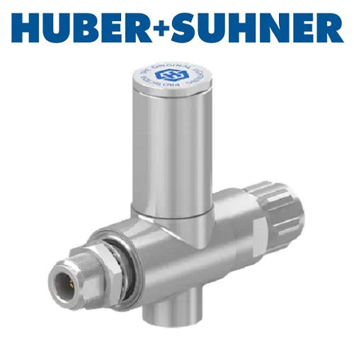 3407.17.0053 EMP Protector <br>防雷保護器 N