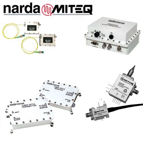 Fiber Optic Links 光纖鏈路