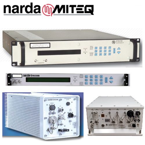 Frequency Converter Systems 變頻系統