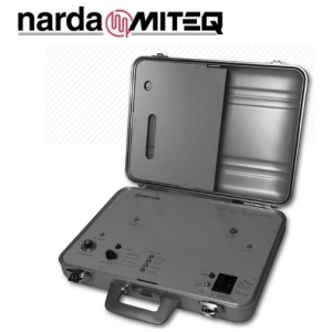 Portable Satellite Test Translators <br>便攜式衛星測試轉換器