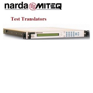 Test Translators <br>測試轉換器