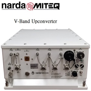 V-Band Upconverter <br>V頻段上變頻器