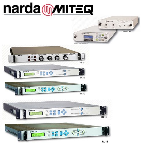 Equalizer Products 均衡器產品