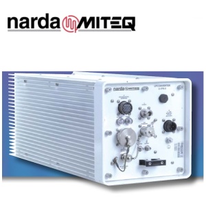 300 Series Outdoor Communication Converters <br>300戶外型通信變頻器