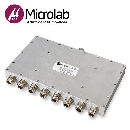 DxW-GPS-43FN 系列 GNSS Splitter <br>GNSS 分路器:圖片 4