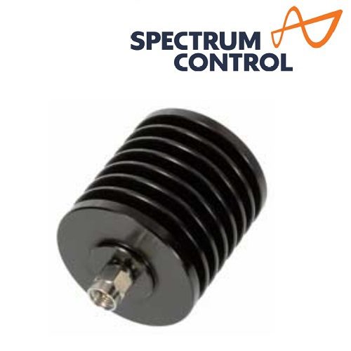 18B20W系列 Fixed Attenuators <br>定值衰減器 SMA