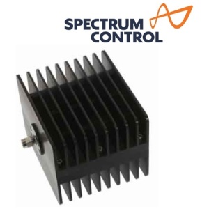 18B50W系列 Fixed Attenuators <br>定值 衰減器 SMA