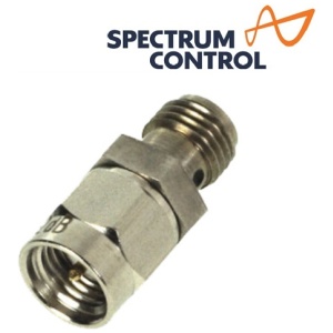 18DH系列 Fixed Attenuators <br>定值 衰減器 SMA