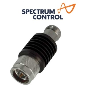 18N10W系列 Fixed Attenuators <br>定值 衰減器 N