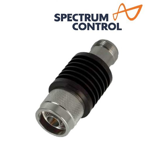 18N10W系列 Fixed Attenuators <br>定值 衰減器 N