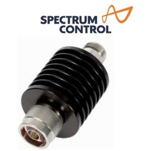 18N20W系列 Fixed Attenuators <br>定值衰減器 N
