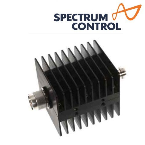 18N25W系列 Fixed Attenuators <br>定值 衰減器 N