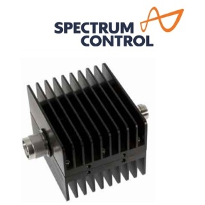 18N50W系列 Fixed Attenuators <br>定值 衰減器 N