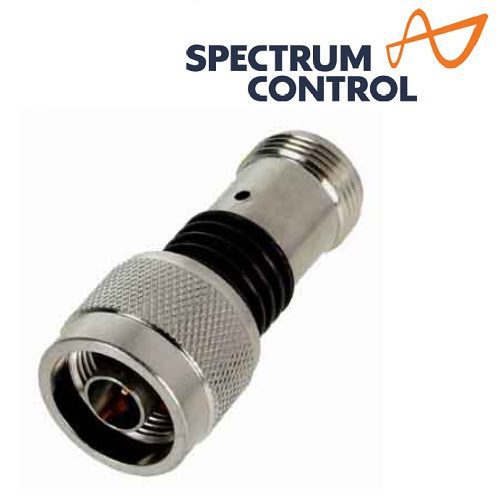 18N5W系列 Fixed Attenuators <br>定值 衰減器 N