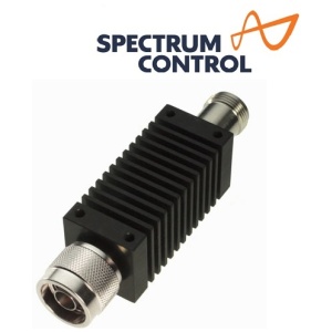 2100系列 Fixed Attenuators <br>定值衰減器 N