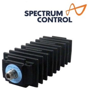 254系列 Fixed Attenuators <br>定值衰減器 N /2.92mm