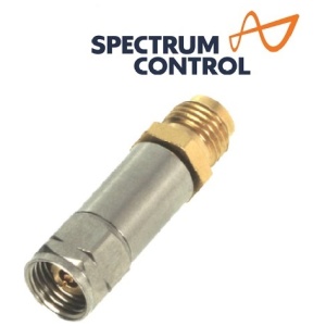 50EH系列 Fixed Attenuators <br>定值 衰減器 2.4mm