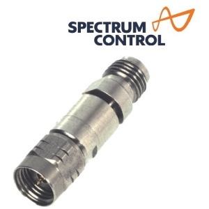 50V系列 Fixed Attenuators <br>定值 衰減器 1.85mm