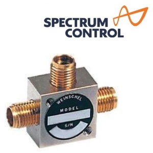 1534 Broadband Resistive Power Splitter <br>寬頻功率 分配器  2.92mm