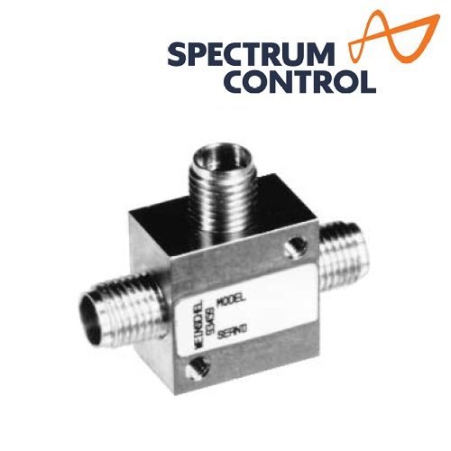 1575 Broadband Resisitive Power Dividers <br>寬頻 功率分配器 2.92mm